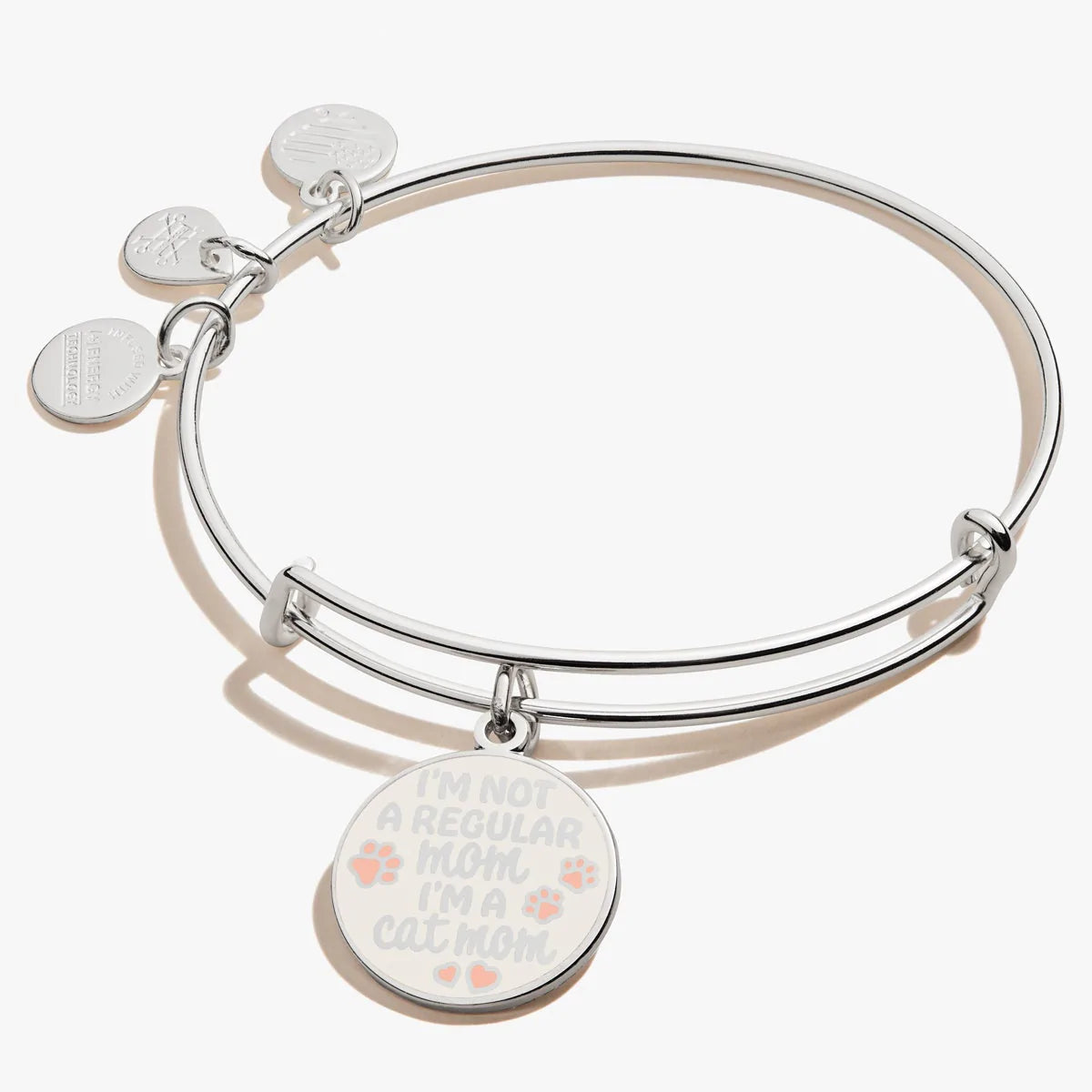 Charm Bangle Bracelets