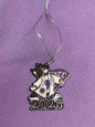 NEW! 2025 Christmas Ornament