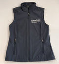 Crossland Men's Soft Shell Vest