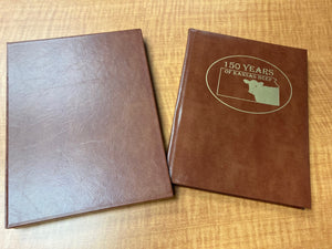 150 Years of Kansas Beef Book