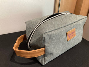 Brisbane Toiletry Bag