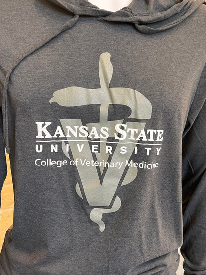 Hooded Long Sleeve T-Shirt