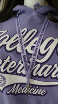 KSU College of Vet Med Lanyards