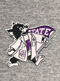 NEW!  Iron-on Lab Coat Willie Patch