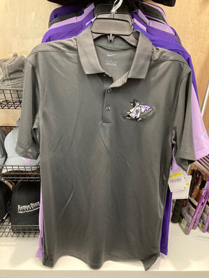 Men's Nike Polo - Willie