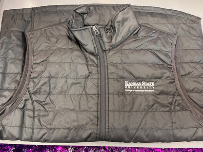 Crossland Packable Puffer Vest - Ladies'