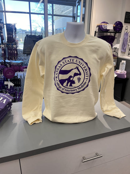 Gildan Softstyle Fleece Crew Sweatshirt