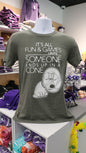 Bella Canvas Cone T-Shirt