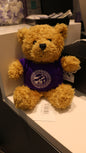 Stuffed Animals
