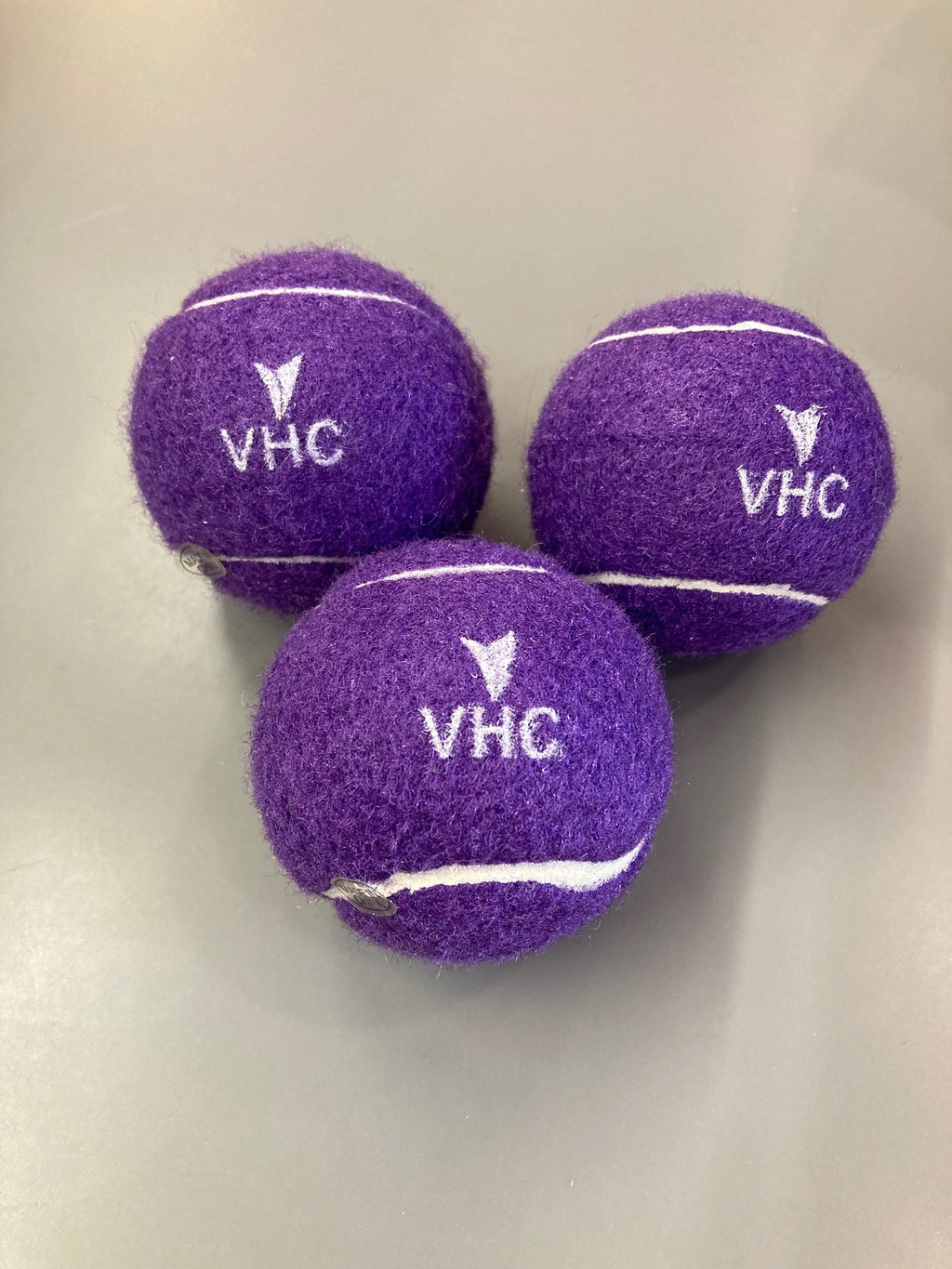 Tennis Ball Purple - VHC
